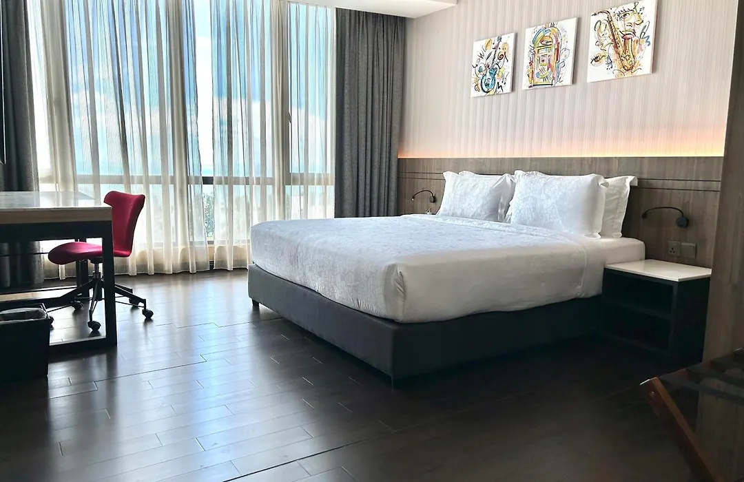 Jazz Hotel Penang-1